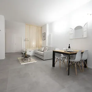 Getthekey Lenzi Apartment Bologna