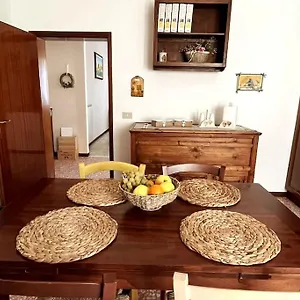 Casa Graziella - Con Parcheggio Privato Appartamento