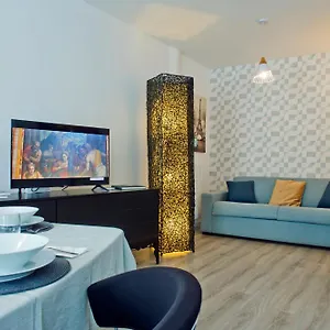 Per Voi-tre Minuti Dal Apartment Como