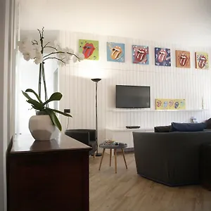 Settimo Piano Holiday home La Spezia