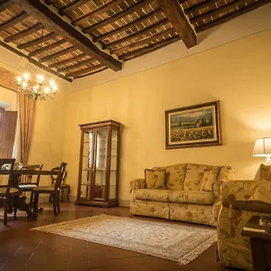  Apartment Luxury Piazza Grande