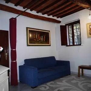 Casa Serena Appartamento