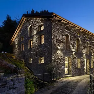 L'adagio Farm stay Badalucco